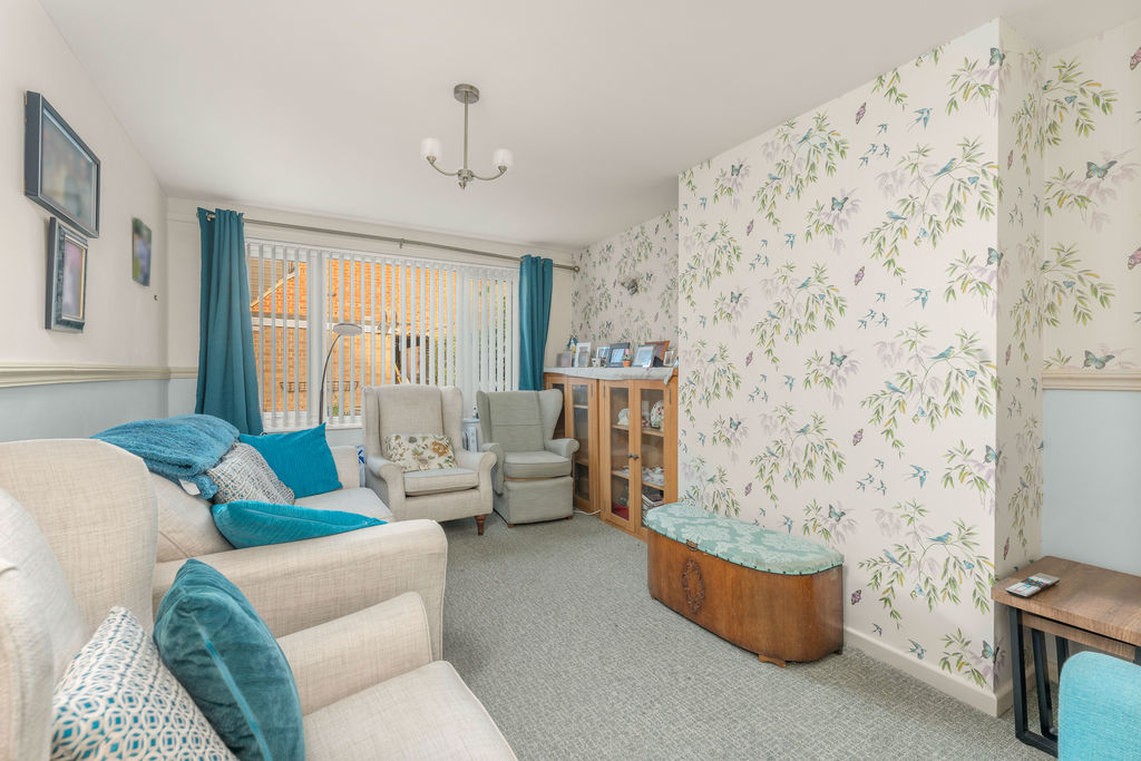 Briar Close